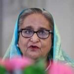 Ousted PM Sheikh Hasina plans Bangladesh return: 'I may be killed, I may be sent to prison'