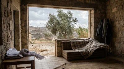 Palestinian proverb of the day: 'A house without curtains cannot face the wind' and what it reveals about boundaries, resilience, and everyday life in Levantine culture
