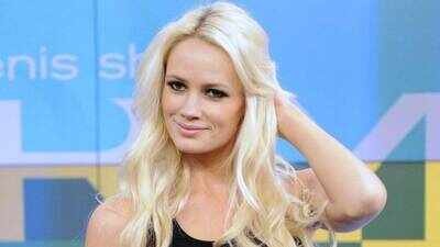 Lauren Bennett Death News: Party Rock Anthem fame Lauren Bennett passes away at 37; G.R.L. members pay tribute, cause of death not disclosed | English Movie News