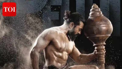 Peddi Full Movie Collection: ‘Peddi’ Box Office Collection Hits Rs 240.85 Crore: Ram Charan’s Sports Drama Success |