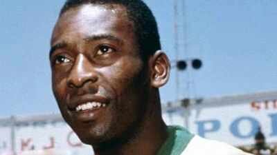 Quote of the day by Pelé: "Success isn't determined by how many times you win, but by how you play the week after you lose" - a powerful lesson on failure, resilience and the attitude that defines what happens next | World News