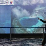 'No legal basis': US, EU and 13 nations reject Beijing's South China Sea claims