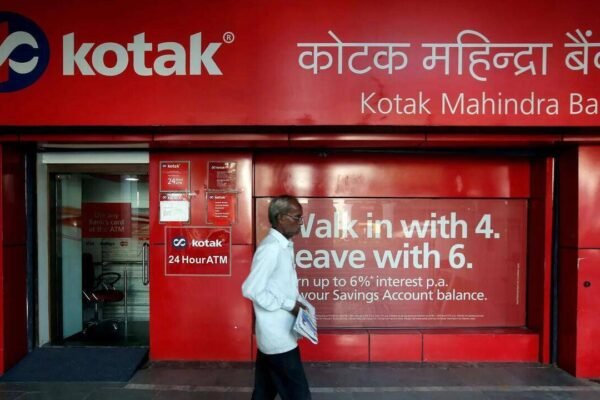 Deutsche Bank offloads India retail to Kotak