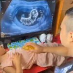 Parenting Tips For Healthy Eating: Father tricks daughter with fake ultrasound to stop her from eating junk food; why ultra-processed foods are hard to resist and how parents can promote healthy eating habits