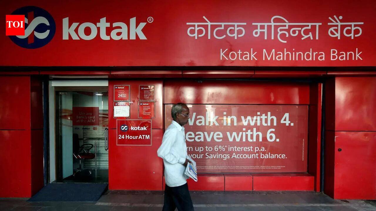 Deutsche Bank offloads India retail to Kotak