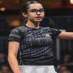 World champion Anahat Singh gives India fresh hope for Olympic squash glory | More sports News