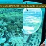Prambanan Temple: PM Modi visited this 1,000-year-old UNESCO Hindu temple in Indonesia: Why every Indian traveller should add it to their bucket list