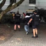 What is happening in Seattle now? Police searching for 2nd shooter; no details about arrested suspect revealed