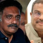 Prakash Raj: 'Congratulations, My Dear Cockroaches': Prakash Raj reacts to Dharmendra Pradhan's resignation | Tamil Movie News