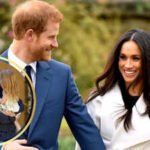 Prince Harry and Meghan Markle Under Fire for Children's Royal Titles After Meeting with King Charles |