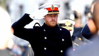 'Disappointing Withdrawal': Palace Revokes Prince Harry's Accommodation as Legal Drama Unfolds |