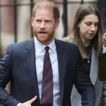 UK court dismisses Prince Harry's privacy lawsuit against tabloid