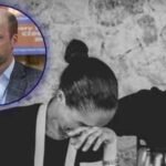 'Prince William likely to be livid': Royal expert says Meghan Markle's 'tasteless' Althorp pictures have fueled disgust |