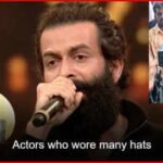Prithviraj Sukumaran to Dhanush: Actors who wore many hats; singers, directors, producers and more | Malayalam Movie News