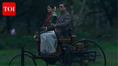 Priyamani's Role in Upcoming Film 'G.D.N' Highlights Legacy of G.D. Naidu |
