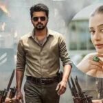 Priyamani gives major update on 'Jana Nayagan' release date; calls Thalapathy Vijay born leader | Tamil Movie News