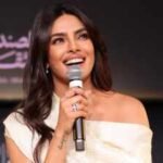 Quote of the day by Priyanka Chopra: ‘It makes such a big difference to a child's confidence when they feel heard,’ parenting advice by the 'Varanasi' star |