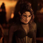 Priyanka Chopra's NEW look from Varanasi OUT: Mahesh Babu, SS Rajamouli and Prithviraj Sukumaran wish Desi girl on her birthday | Telugu Movie News