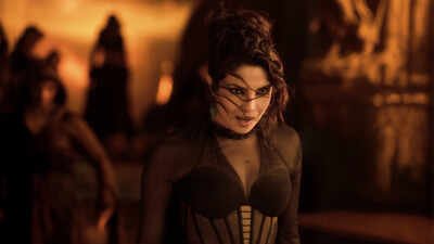 Priyanka Chopra's NEW look from Varanasi OUT: Mahesh Babu, SS Rajamouli and Prithviraj Sukumaran wish Desi girl on her birthday | Telugu Movie News