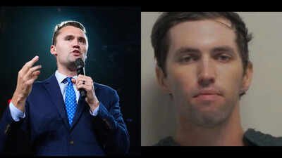 Charlie Kirk killing: Tyler Robinson told partner Lance Twiggs he regreted the shooting, video played in court