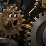 Proverb of the day: ‘The squeaky wheel gets the grease’ — lesson on speaking up and the surprising debate behind it