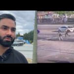 'Don't praise me': Punjabi man stops van, rushes to save autistic boy from being hit at busy Surrey traffic