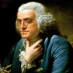 Quote of the day by Benjamin Franklin: 'Those who would give up essential liberty, to purchase a little temporary safety, deserve neither liberty nor safety' and a lesson on whether to choose freedom or control