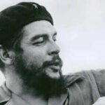 Quote of the day by Che Guevara: 'The life of a single human being is worth millions of times more than all the property of the richest man on Earth' and how modern economic systems treat people like numbers on a spreadsheet