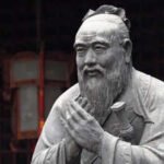 Quote of the day by Confucius: 'If I am walking with two other men, each of them will serve as my teacher...' and the lesson of finding wisdom in everyone around you