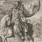 Quote of the day by Cyrus the Great: 'All men have their frailties; and whoever looks for a friend without imperfections, will never find what he seeks' and how the search for perfection is a rejection of humanity itself
