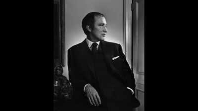 Quote of the day by Pierre Trudeau: 'The state has no business in the bedrooms of the nation' and a pivotal moment for gay rights in Canada
