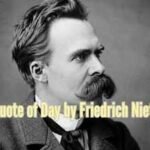 Quote of the Day by Friedrich Nietzsche "What makes unhappy marriages? It is not the lack of love but the absence of...."