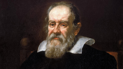 Quote of the Day by Galileo Galilei: "All truths are easy to understand once they are..." |