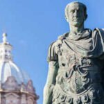 Caesar: Quote of the day by Julius Caesar: 'The greatest power is not in defeating an enemy, but in making him no longer desire to fight you' and how the Roman leader used the strategy of the 'empty sword' to win without fighting endless wars
