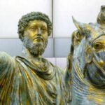 Roman: Quote of the day by Marcus Aurelius: 'The only wealth which you will keep forever is the wealth you have given away' and how money gains its true value only when it is used to create something beyond yourself