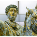 Quote of the Day by Marcus Aurelius, the Roman emperor who inspired Gladiator: "You have power over your mind, not outside events..." | World News