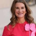 Quote of the day by Melinda French Gates: "When a woman can step into her full power, it’s better for…" - a powerful reminder every woman needs to hear today | World News