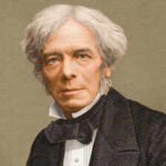 Quote of the day by Michael Faraday: 'There's nothing quite as frightening as someone who knows they are right' and how blind certainty is human nature's most dangerous trap