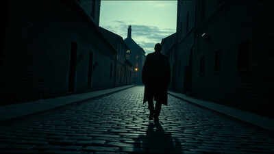 Quote of the day by Plutarch: 'I don't need a friend who changes when I change and who nods when I nod; my shadow does that much better' and the true meaning of friendship
