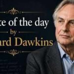 Quote of the day by Richard Dawkins: "The chicken is only an egg's way of making another egg." |