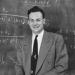 Quote of the day by Richard Feynman: “The first principle is that you must not fool yourself and…” |