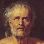 Quote of the Day by Seneca: 'We suffer more often in imagination than in reality' and how the mind digs its own grave with scenarios that haven't even happened yet