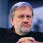 Quote of the day by Slavoj Žižek: 'The problem for us is not are our desires satisfied or not. The problem is...' and the reason why getting everything you want still leaves you feeling completely empty