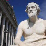 Quote of the day by Thucydides: 'Self-control is the chief element in self-respect, and self-respect is...' and the ancient wisdom that proves your hardest enemy will always be yourself