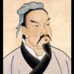 Quote of the day by Sun Tzu: 'If you know the enemy and know yourself, you need not fear...' and an evergreen battle strategy