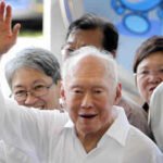 Quote of the day by Singapore's founding father Lee Kuan Yew: 'I do not yet know of a man who became a leader as a result of having undergone a leadership course'