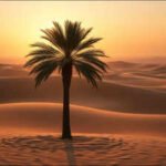 Quote of the day on discretion and self-preservation: 'It's good to know the truth and speak it. But it is even better to know the truth and speak of palm tree'