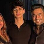 R Madhavan revealed why he relocated to Dubai for son Vedant, said, 'All my taxes are paid in India,' recalled earning a captain's licence |