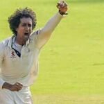 R Sai Kishore joins Gloucestershire for final six County Championship matches | Cricket News