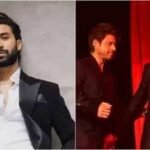 Raghav Juyal reveals why Shah Rukh Khan's son Aryan Khan doesn't smile in front of the camera: 'He doesn’t want to fake it' |